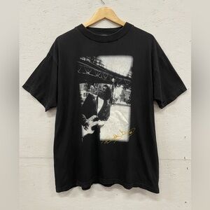 Vintage 1995 Buddy Guy Tour Tee, Size L